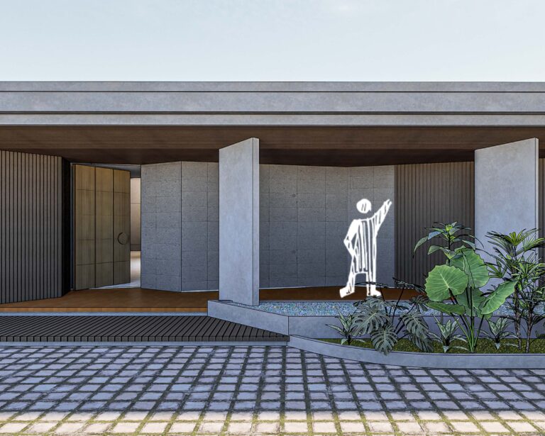 desain.arsitek-residential-guntur house 4