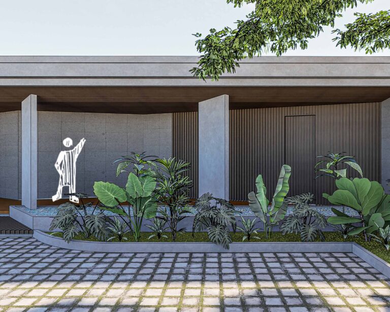 desain.arsitek-residential-guntur house 5